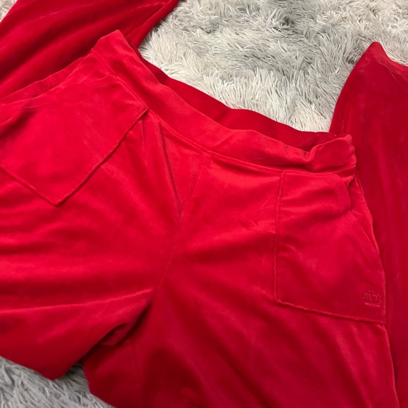 Juicy couture sweatpants - Picture 3 of 10